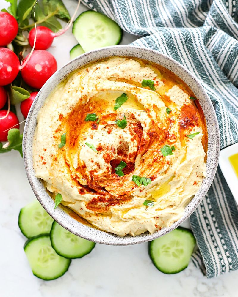 Hummus
