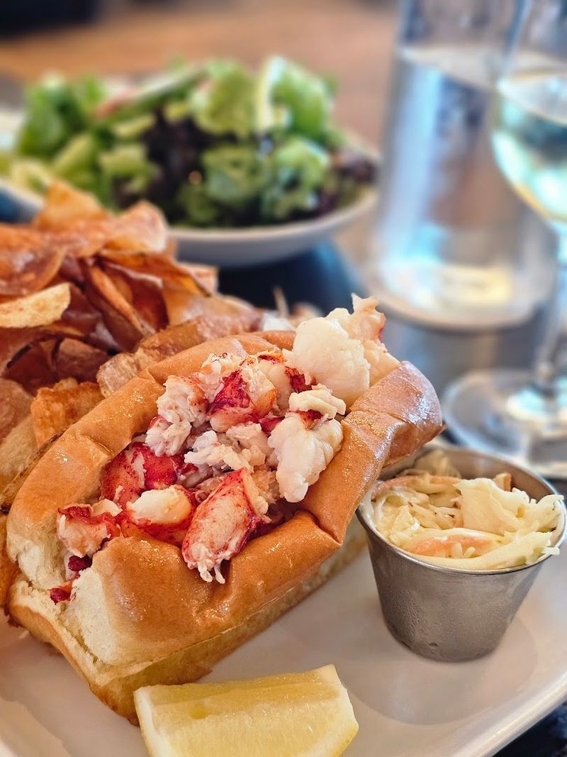 Row 34 - Seaport | Boston - Boston, Massachusetts