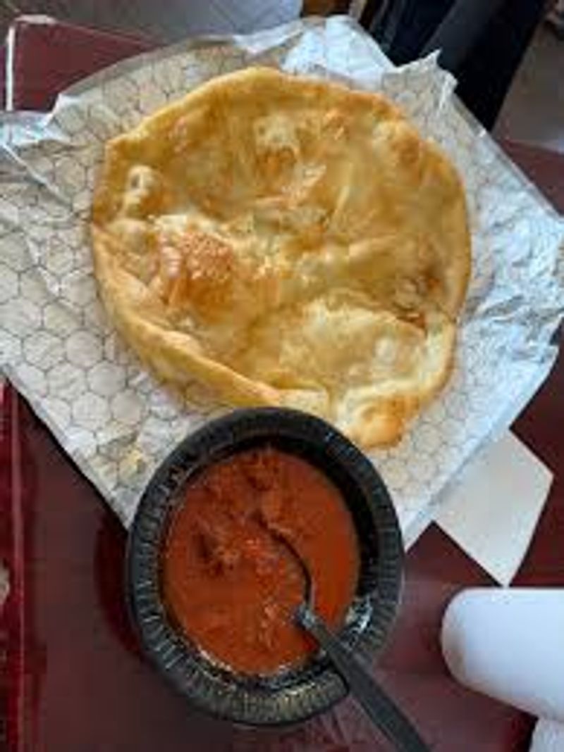 Fry Bread