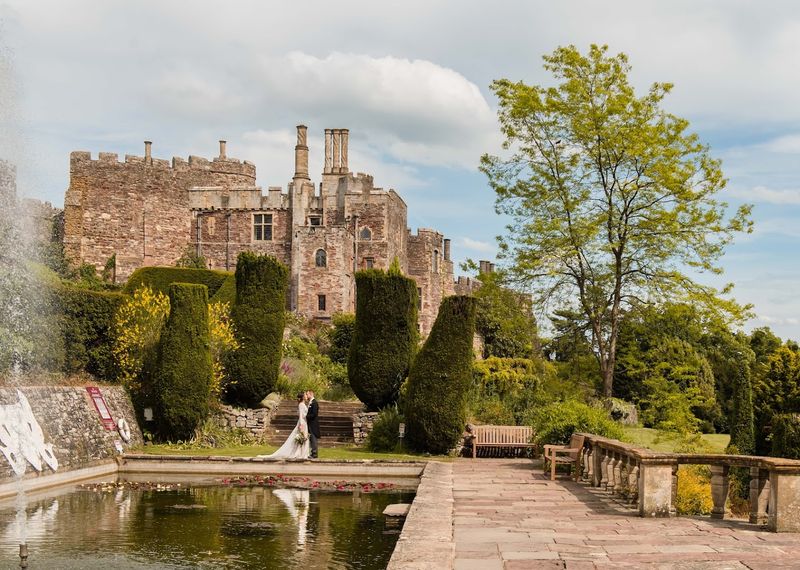 Berkeley Castle Weddings - Berkeley, United Kingdom
