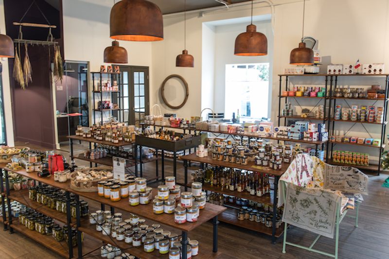 Little Gourmand - Nashville, Tennessee