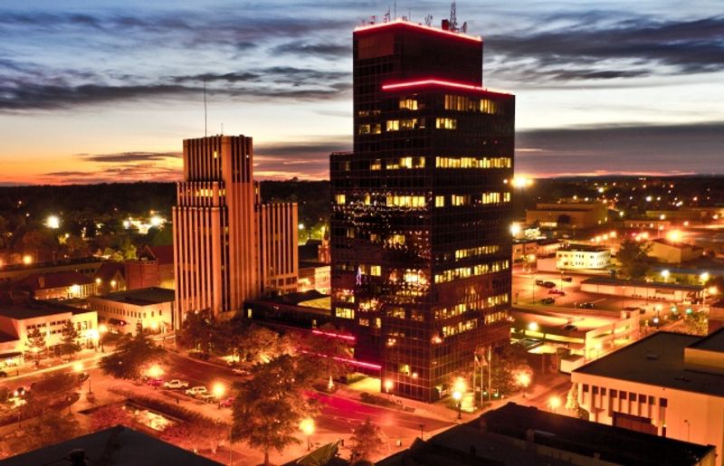 Tyler - Tyler, Texas