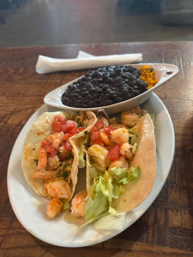 Doc Ford's Rum Bar & Grille - Sanibel, Florida