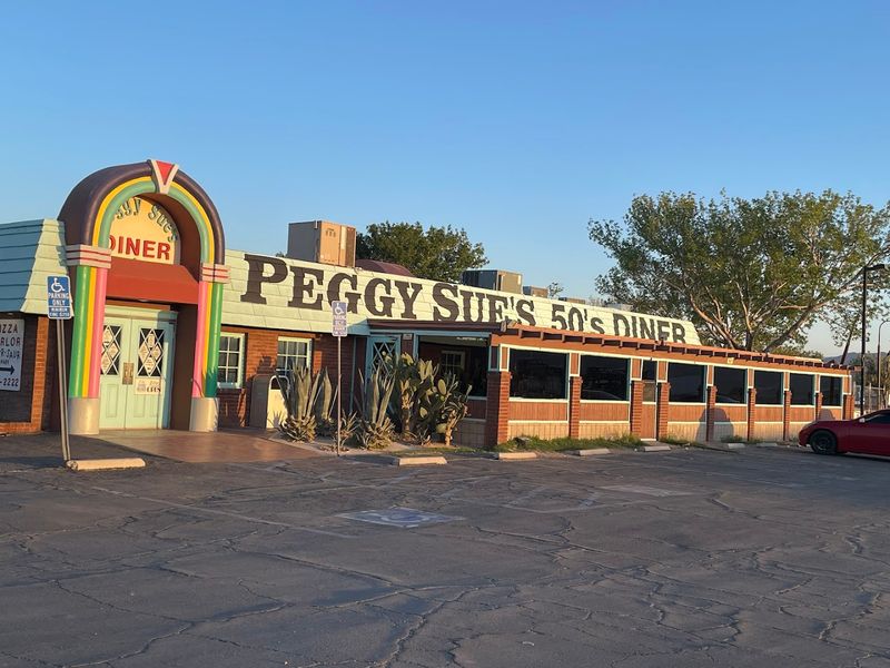 A Location That Makes It the Perfect Halfway Stop Between LA and Las Vegas