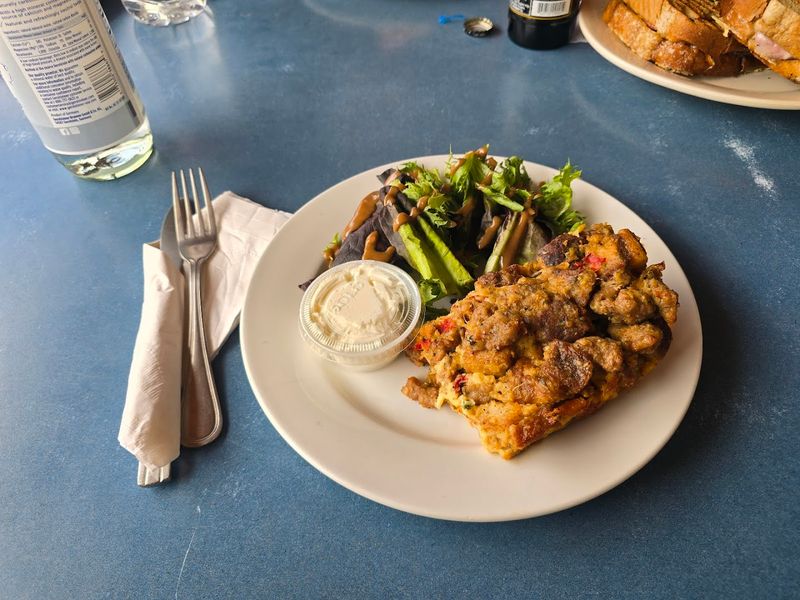 Vegan and Vegetarian Options That Actually Satisfy