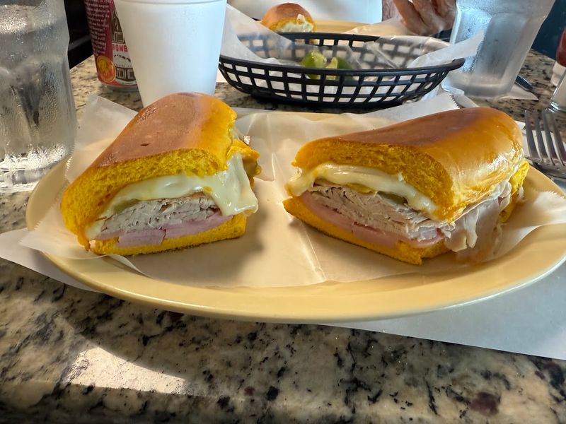 Luis Galindo Latin America Restaurant - West Miami, Florida