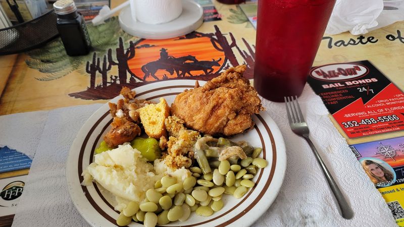 This Remote Florida Restaurant Is Quietly Serving the State's Best Breakfast 9 Made-From-Scratch Food at Every Turn