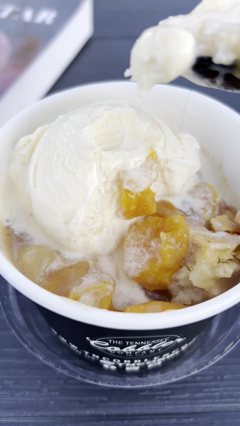 The Tennessee Cobbler Company - Nashville, Tennessee