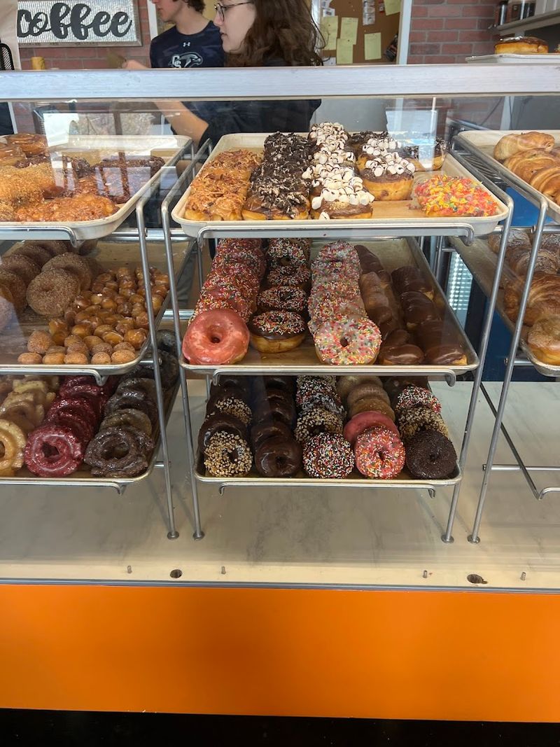 Creative Flavor Varieties That Go Way Beyond Plain Glazed