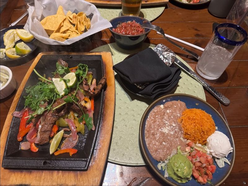 Mi Casa Grill Cantina - Las Vegas, Nevada