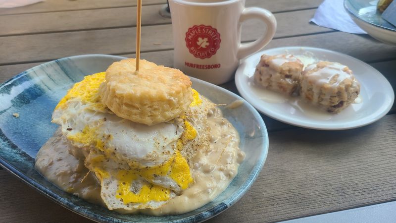 The Five and Dime — A Staff Favorite Worth Ordering