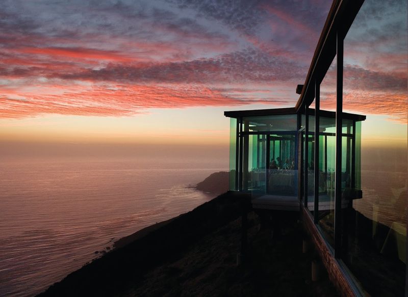 Sierra Mar - Big Sur, California