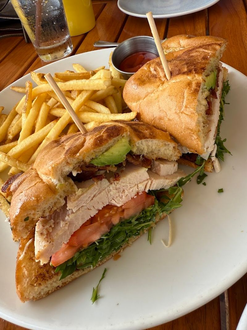 Beyond Seafood: Menu Highlights for Every Appetite