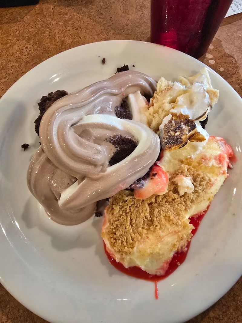 Desserts That Deserve Their Own Trip