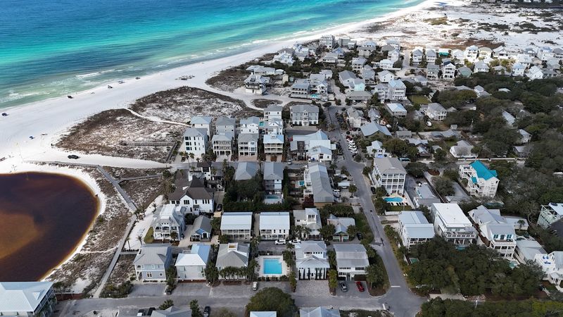 Grayton Beach, Florida