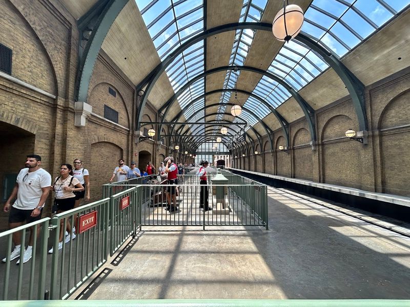 This Magical Train Ride in Florida Feels Like a Scene From a Storybook 10 Tips for Beating the Queue and Saving Time