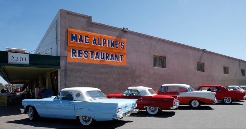 Why MacAlpine's Keeps Bringing People Back Again and Again