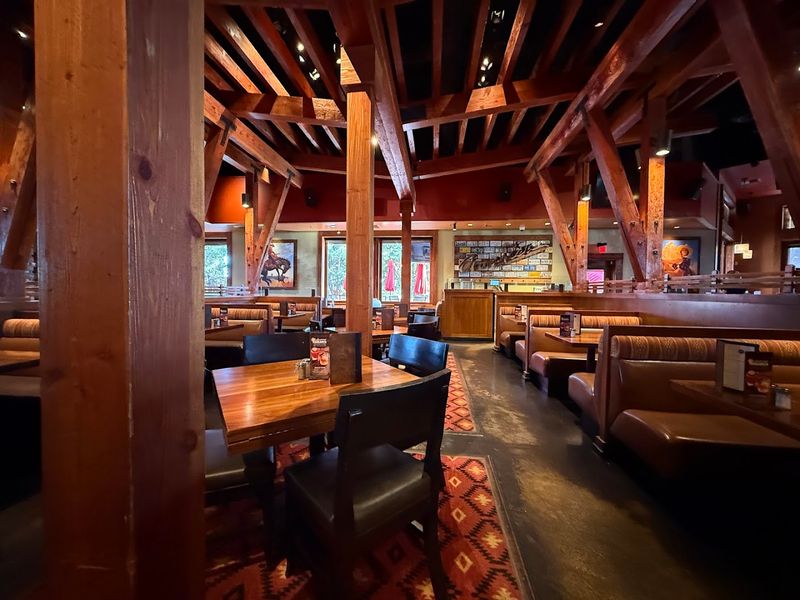 Lazy Dog Restaurant & Bar - Orange, California