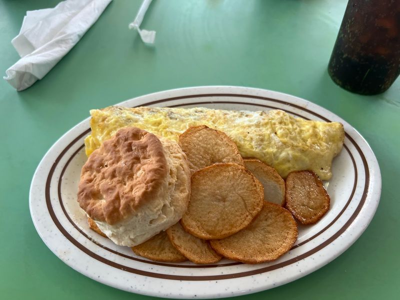 This Remote Florida Restaurant Is Quietly Serving the State's Best Breakfast 12 Prices That Make You Do a Double-Take