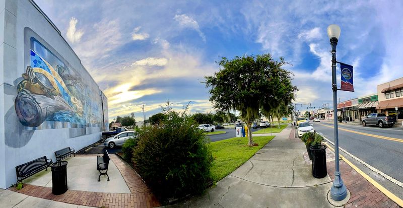 Lake City - Lake City, Florida