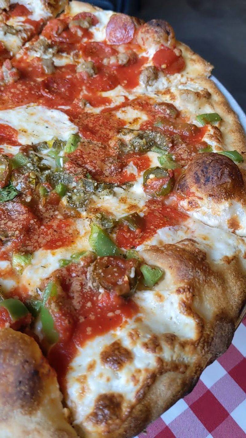 Grimaldi's Pizzeria - Las Vegas, Nevada