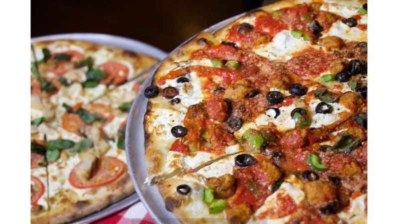 Grimaldi's Pizzeria - Las Vegas, Nevada