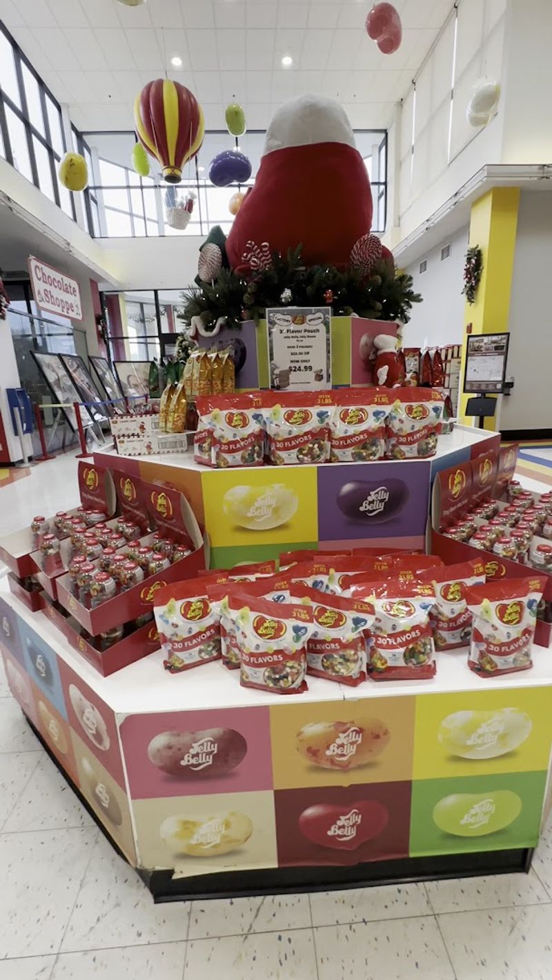 Belly Flops and Reject Bags Are Hidden Gems