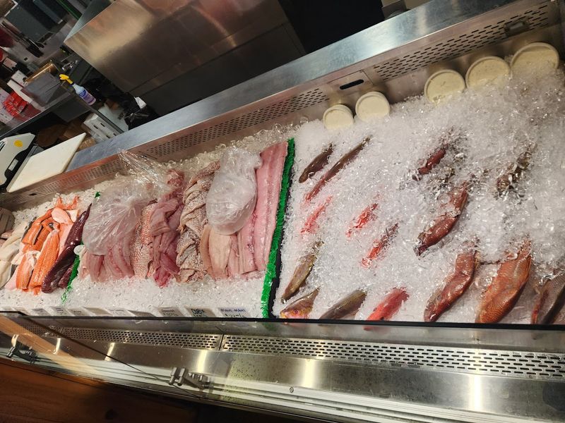 This old-school Florida seafood spot is where locals go when they want the freshest catch without the hype 12 Bring Your Own Catch and They Will Cook It