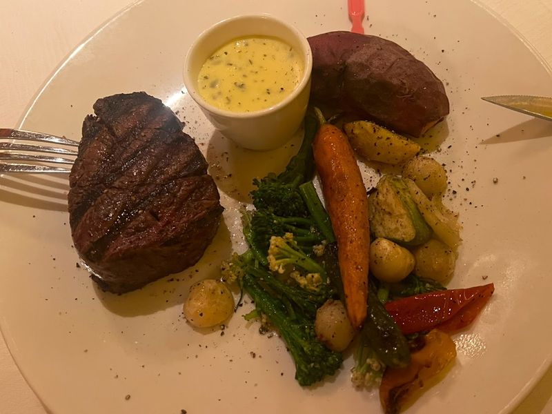 Perfectly Cooked Steaks That Live Up to the Name