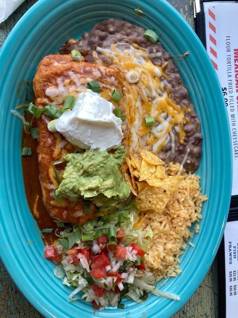 El Cazador - Missoula, Montana