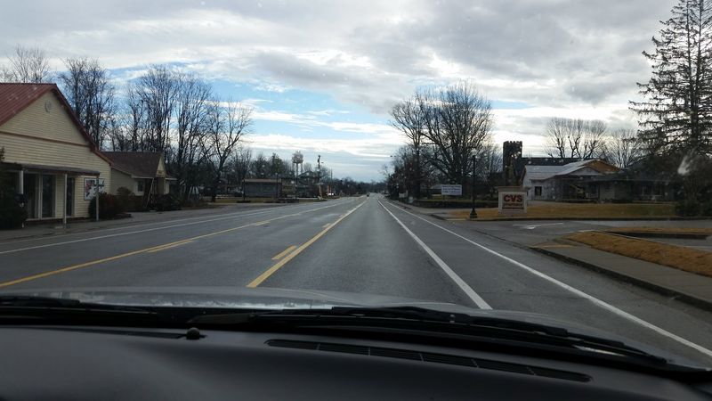 14 Beautiful Mountain Towns in Tennessee Perfect for Relaxing 9 Monteagle - Monteagle, Tennessee