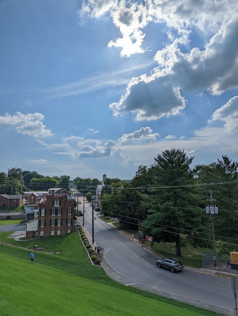 Dandridge, Tennessee