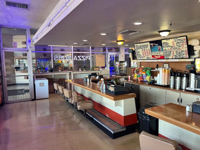 Linbrook Bowling Center - Anaheim, California