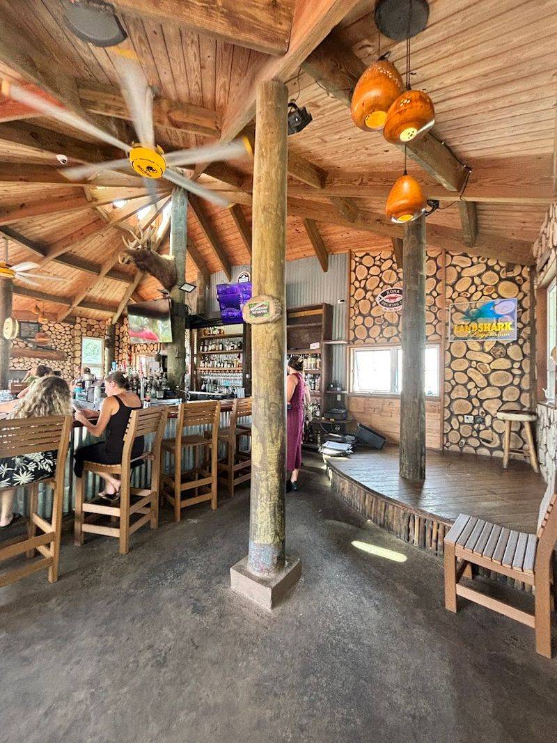 Live Music That Sets the Mood