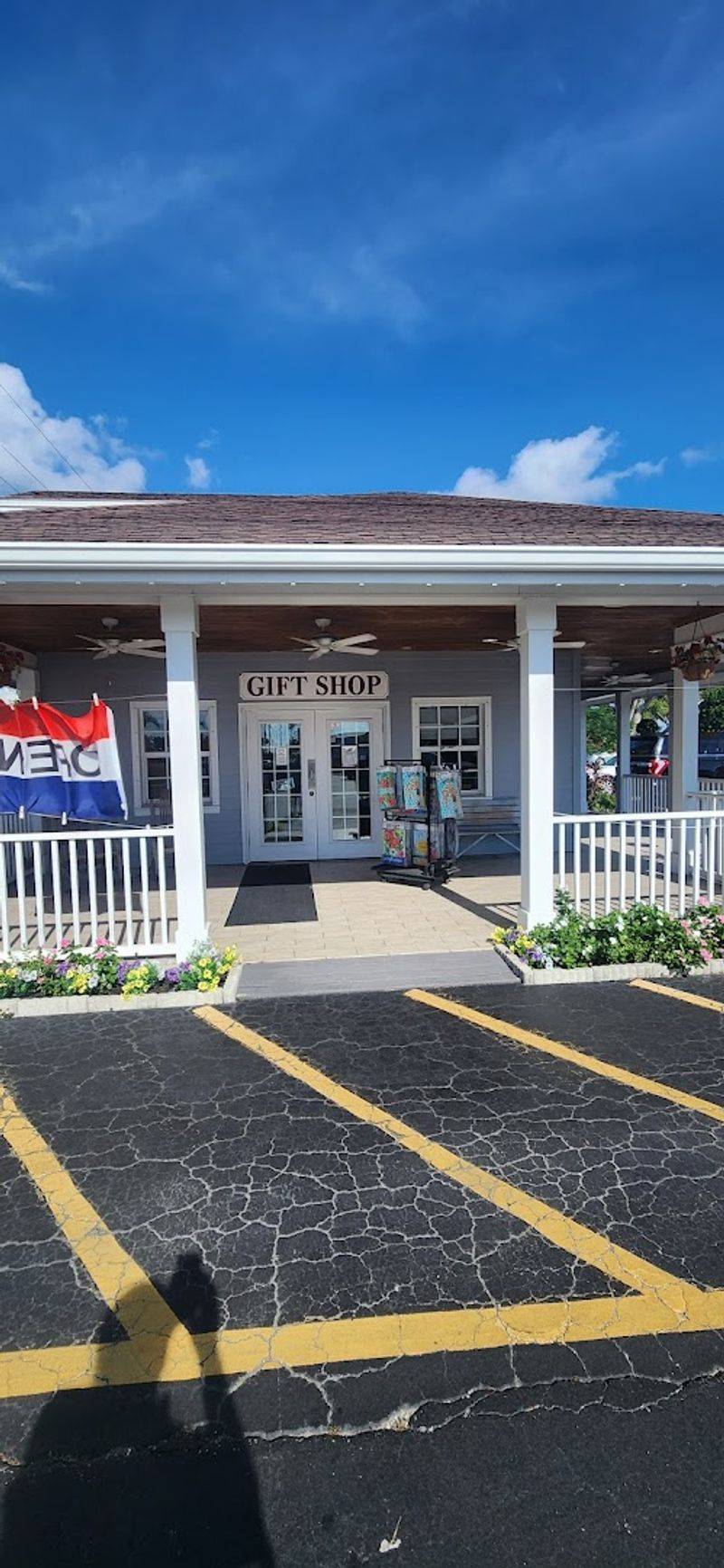 People Travel Across Florida for the Homemade Pies at This Amish Spot 9 The Gift Shop and Market That Make Every Visit Extra Special