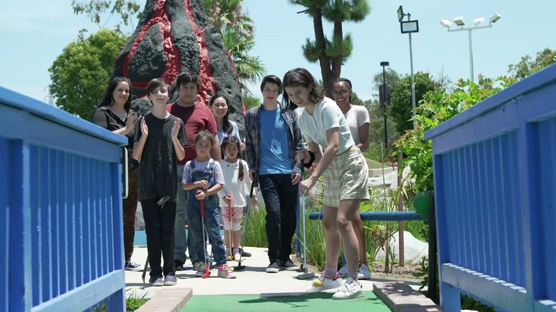 Boomers Irvine - Irvine, California