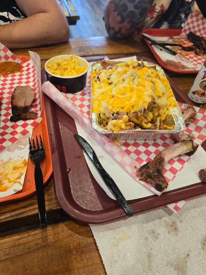 Mac and Cheese That Has Its Fans