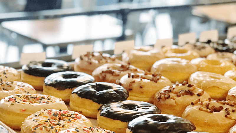 Status Dough Donuts & Coffee - Bearden Hill | Knoxville - Knoxville, Tennessee