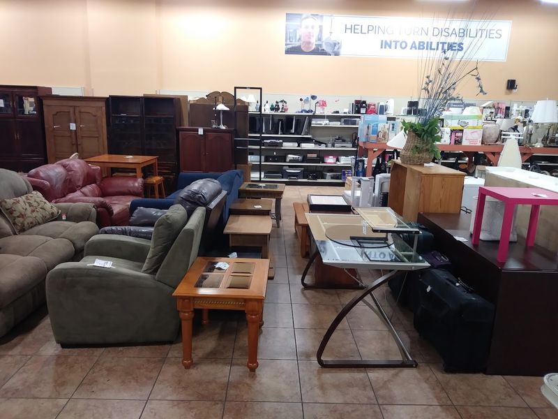 Furniture and Home Goods Worth Hunting For