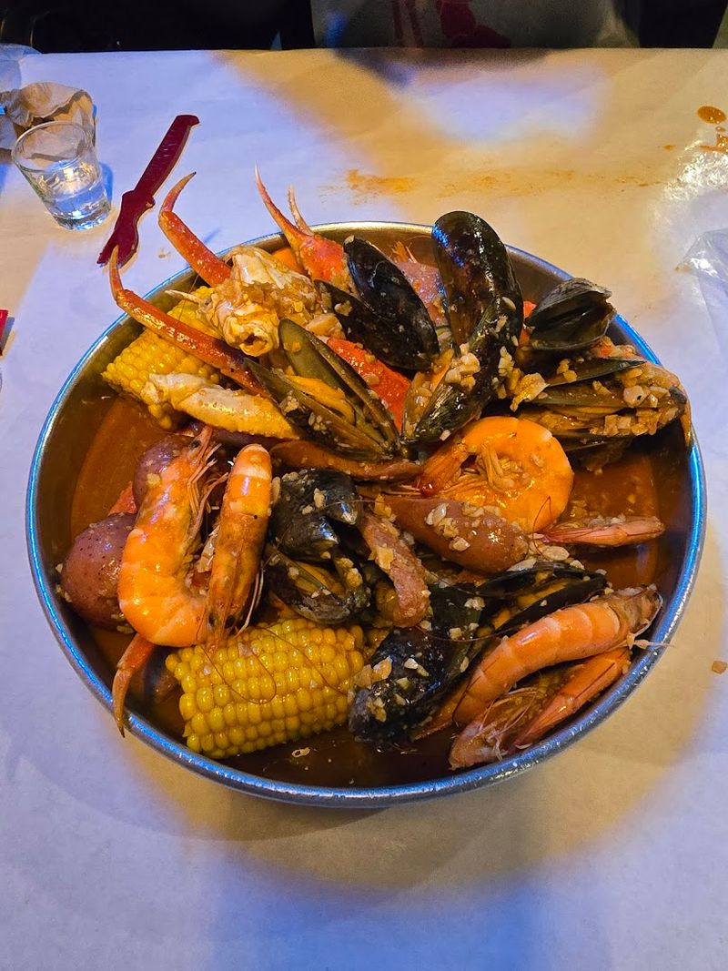 Crispy Frog Legs That Earn Repeat Orders