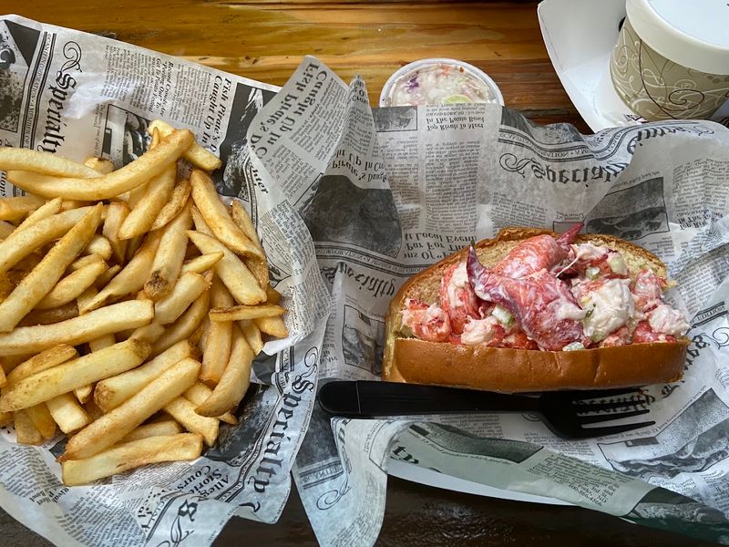 Fresh Fries That Actually Deserve the Spotlight