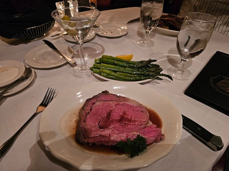 Prime Rib That Keeps Guests Coming Back