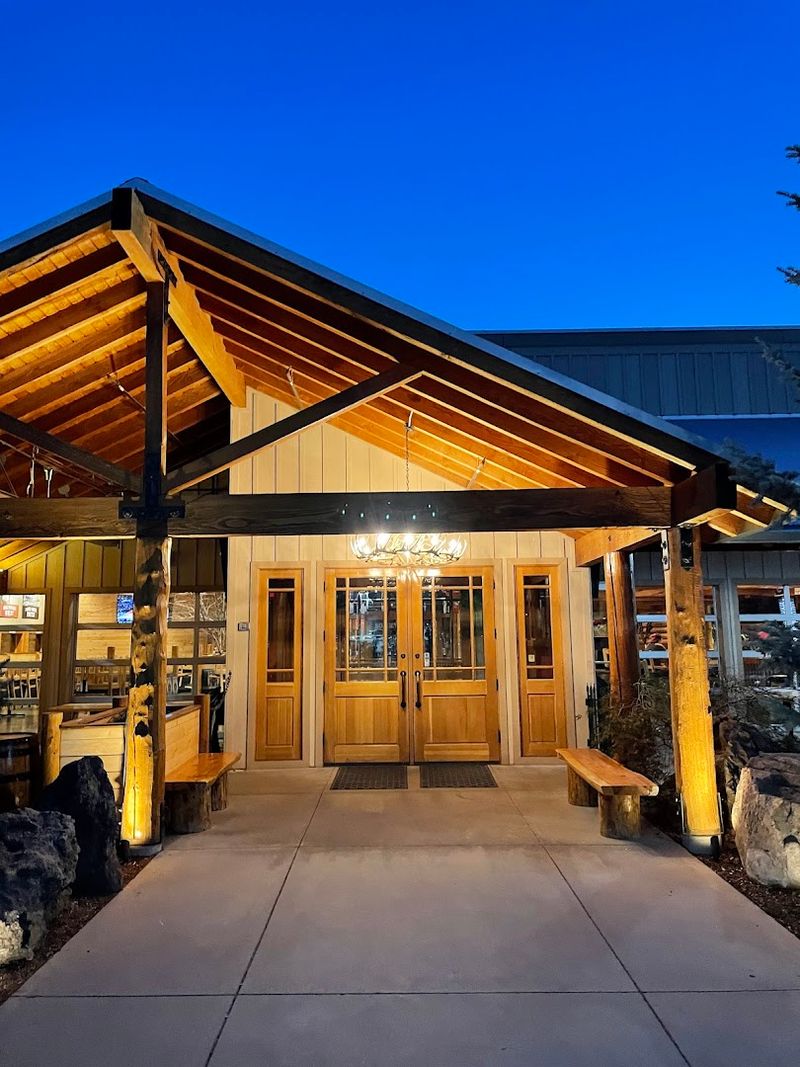 The Best Places for Chicken Wings in Every U.S. State 13 Sockeye Grill & Brewery - Boise, Idaho