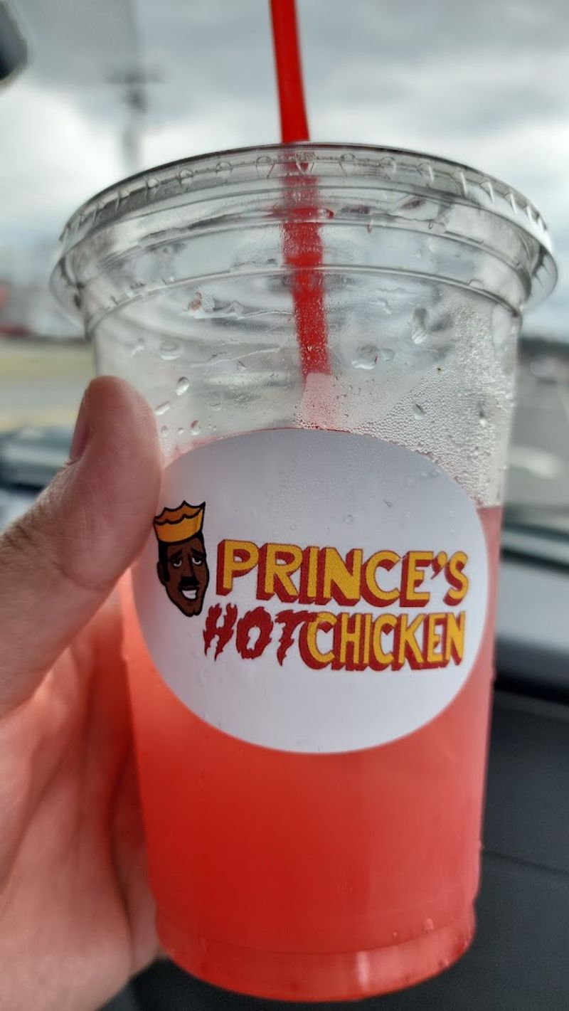 Sweet Tea and Southern Drinks Done the Right Way