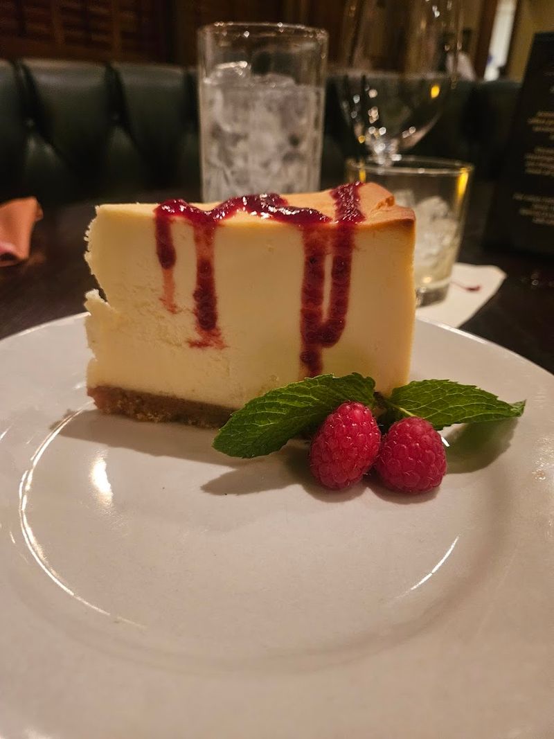 Desserts That End the Night on a High Note