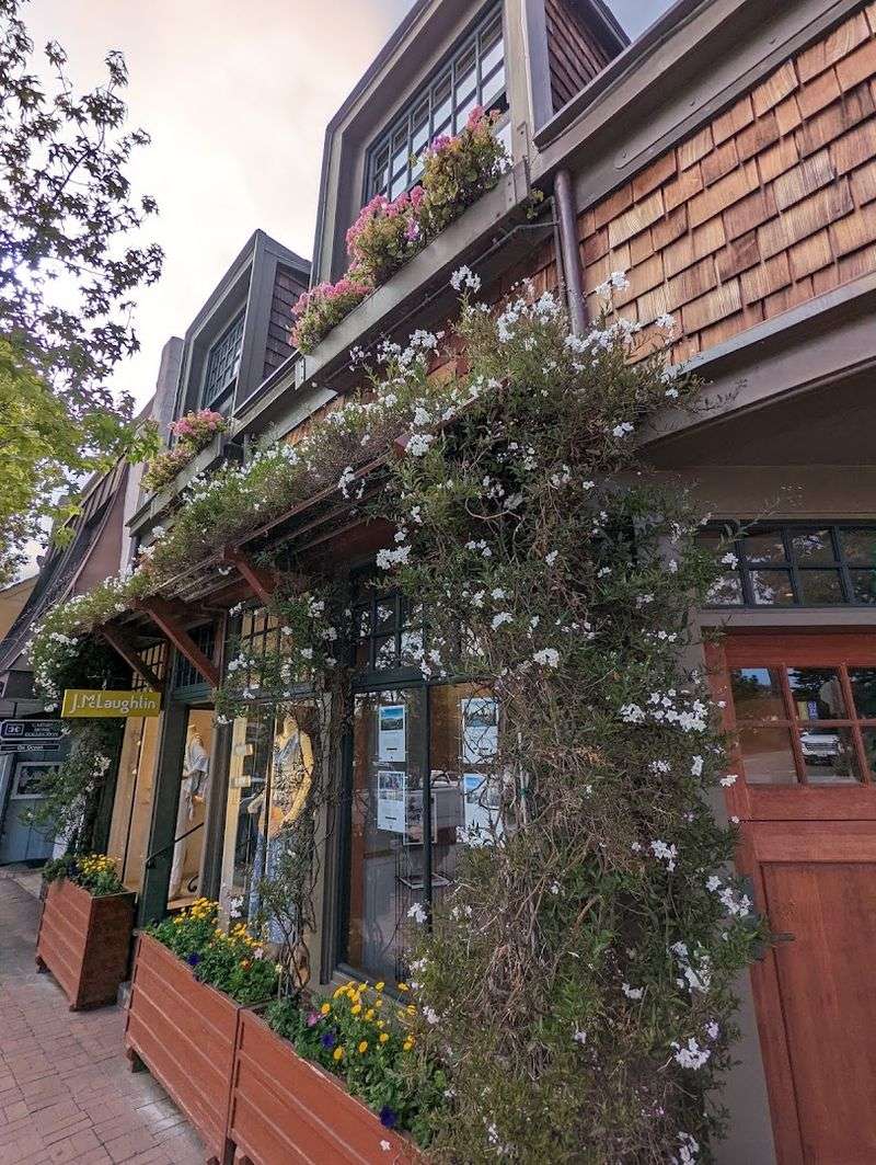 Carmel Valley Village, California