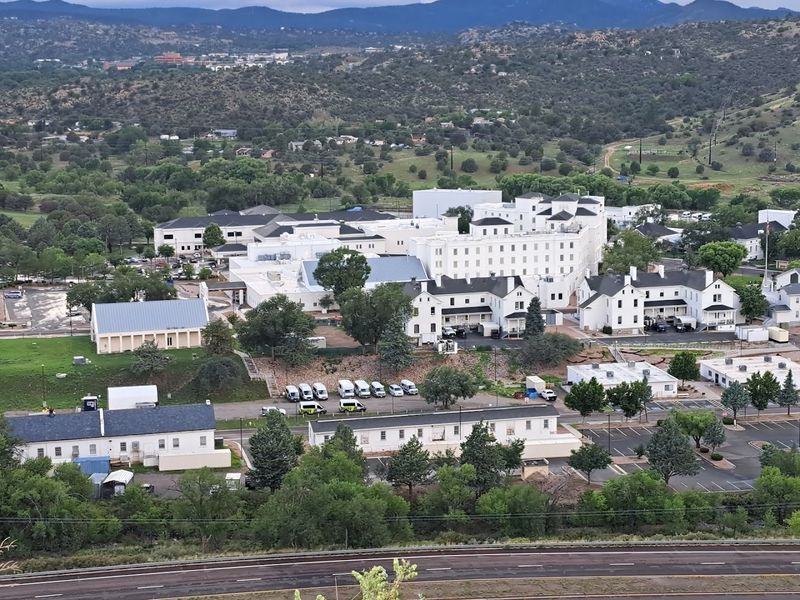 Prescott Valley - Arizona