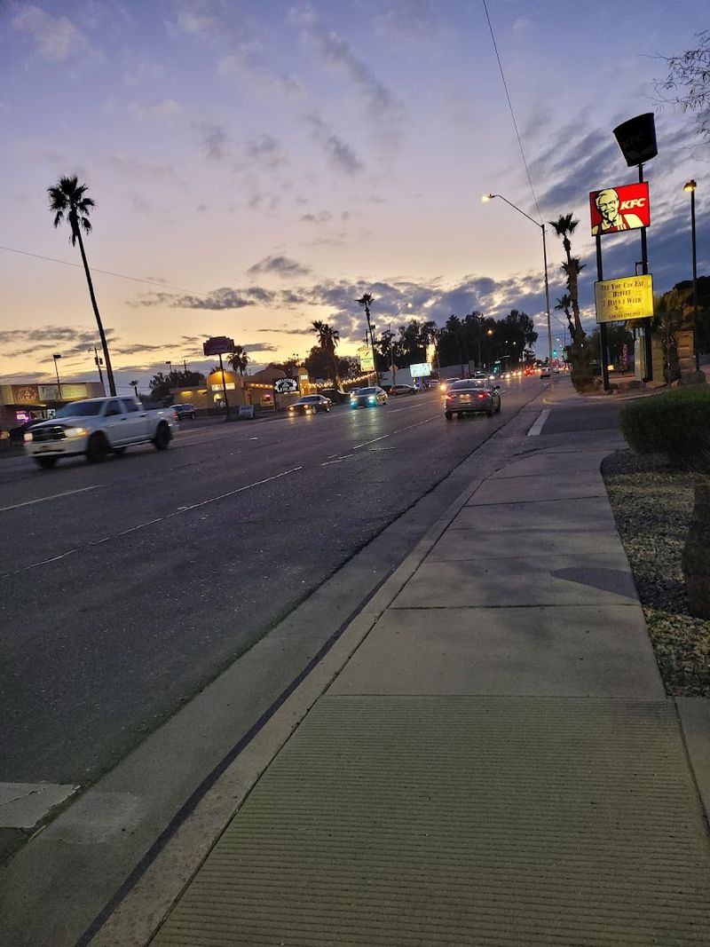 Casa Grande, Arizona
