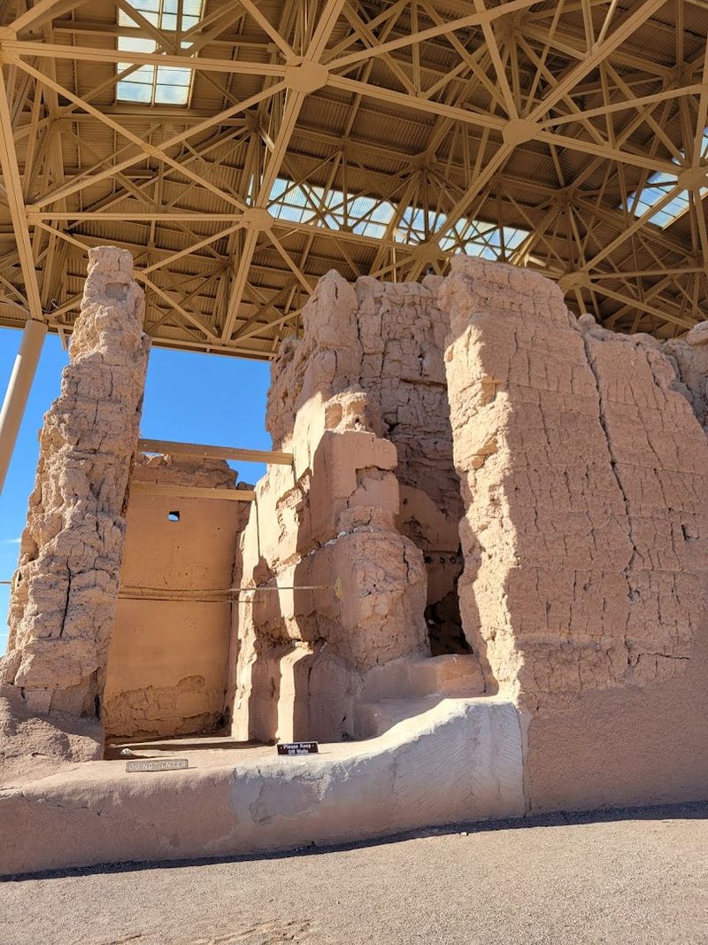 Casa Grande - Casa Grande, Arizona