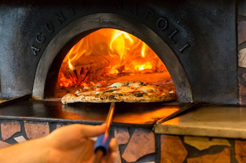 Settebello Pizzeria Napoletana - Henderson, Nevada